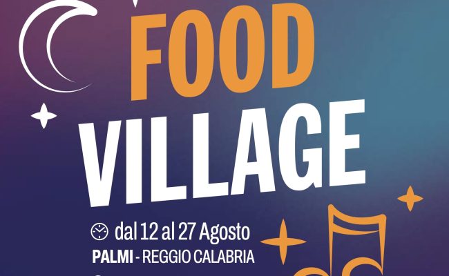 food-village